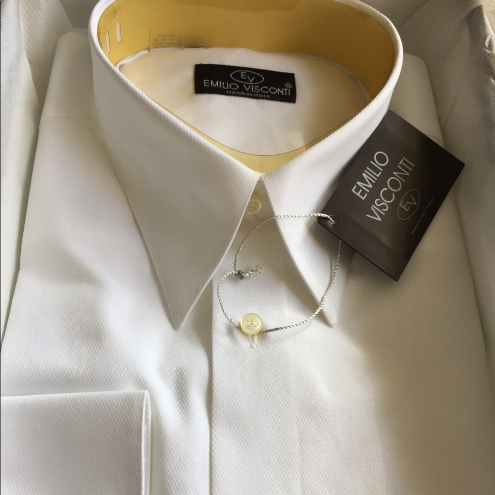 Men dress shirt